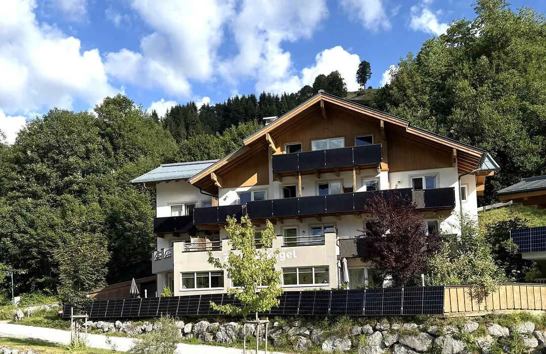 Am Zwölferkogel Appartements-1