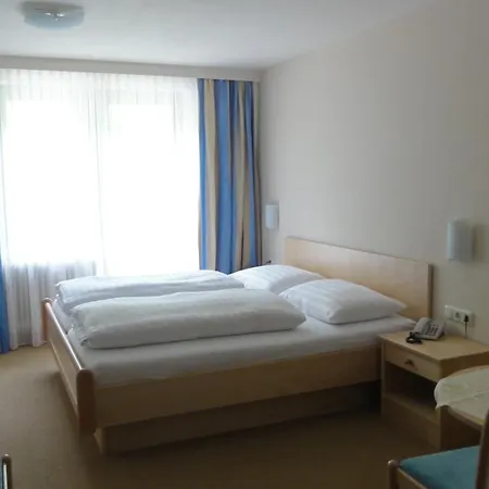 Hotel Garni ALPINA-3